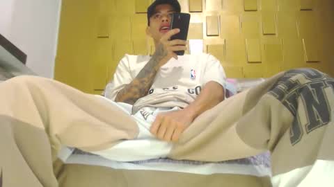 criistofer online show from 09-20-25, 06:42