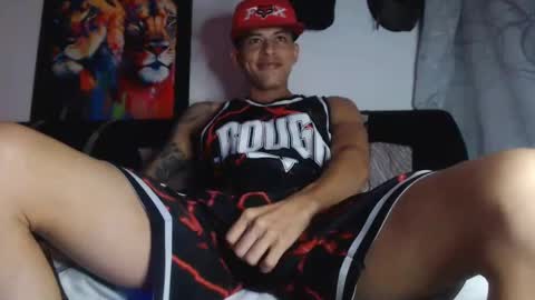 criistofer online show from 11-11-25, 10:54