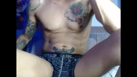 criistofer online show from 02-03-26, 06:51