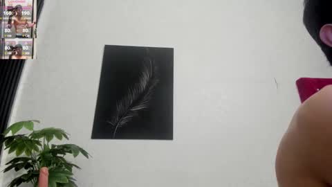 cristopher23  online show from 01-31-25, 08:12