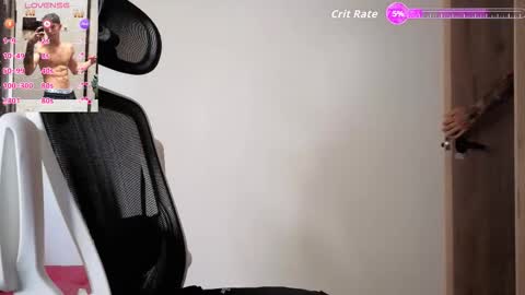 cristopher23  online show from 01-19-26, 12:20