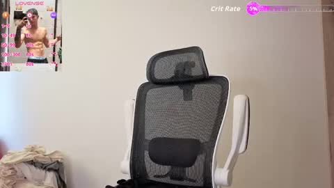 cristopher23  online show from 04-29-26, 02:21