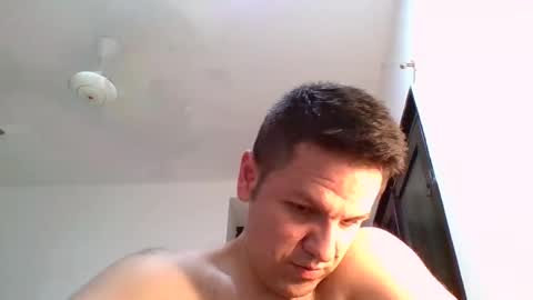 cristopher3042 online show from 12-03-25, 02:19