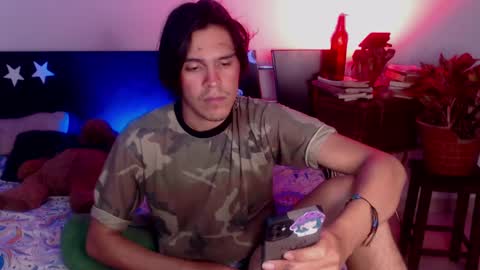 Cristopher online show from 12-04-24, 02:20