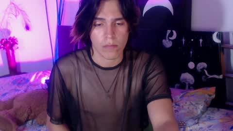 Cristopher online show from 01-08-25, 02:25