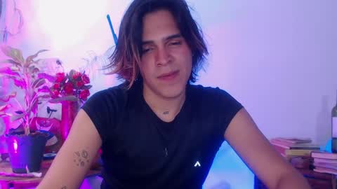 Cristopher online show from 01-16-25, 03:02