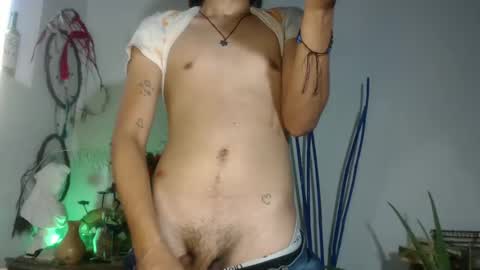 Cristopher online show from 02-03-25, 10:43