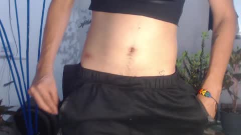 Cristopher online show from 02-09-25, 01:11