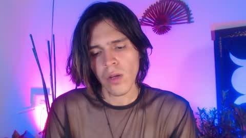 Cristopher online show from 02-10-25, 10:30