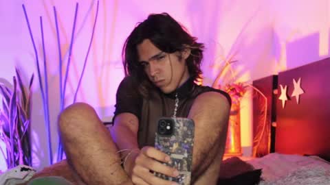 Cristopher online show from 03-04-25, 09:07