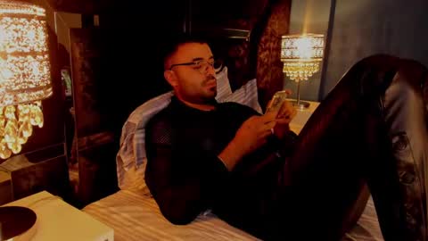 Cristopher Salvatore online show from 09-25-25, 11:52