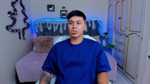 Cristopher online show from 12-10-24, 09:33