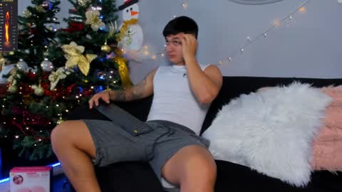 Cristopher online show from 12-13-24, 09:46