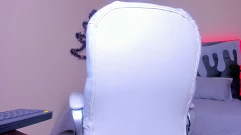 Cristopher online show from 12-18-24, 03:55
