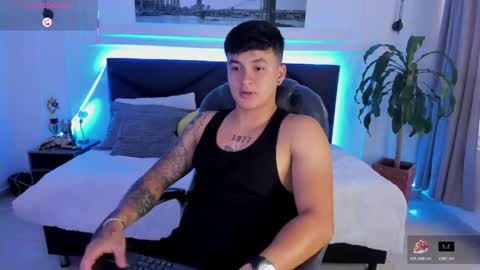 Cristopher online show from 04-30-26, 02:23