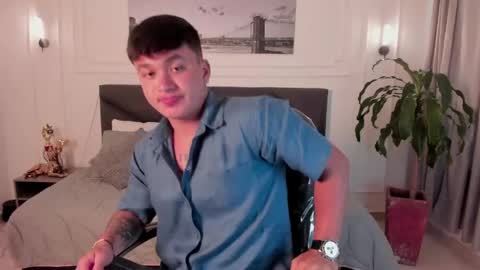 Cristopher online show from 05-05-26, 12:46