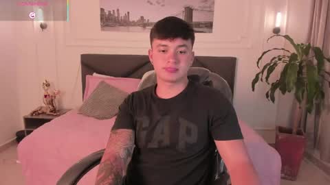 Cristopher online show from 05-06-26, 11:48
