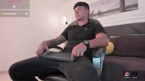 Cristopher online show from 05-07-26, 02:11