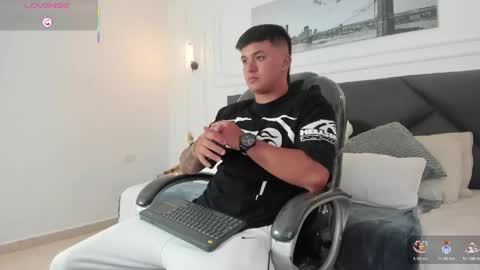 Cristopher online show from 05-11-26, 02:12
