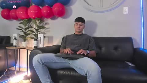 Cristopher online show from 06-09-26, 02:17