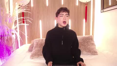 Cristopher  online show from 03-27-26, 06:29