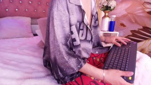 Cristopher  online show from 04-07-26, 09:21