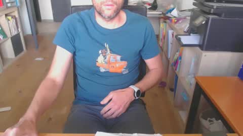 crisup1980 online show from 02-14-25, 02:02