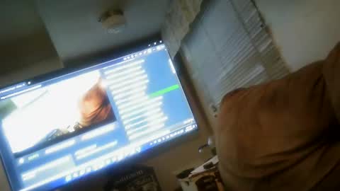 critterick6674 online show from 05-12-26, 09:17