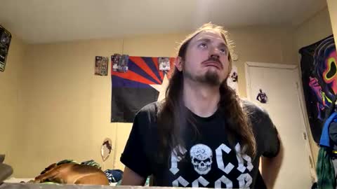 Critter2999LuvsFeet online show from 01-12-26, 06:51