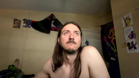 Critter2999LuvsFeet online show from 03-02-26, 10:16