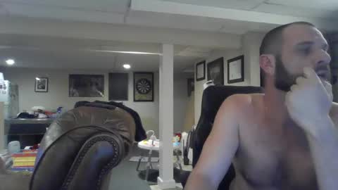 billybasement online show from 09-17-25, 12:45