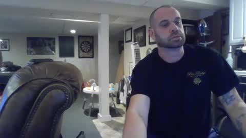 billybasement online show from 09-20-25, 01:50