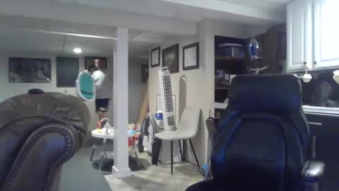 billybasement online show from 09-27-25, 12:48