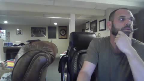 billybasement online show from 10-04-25, 01:03