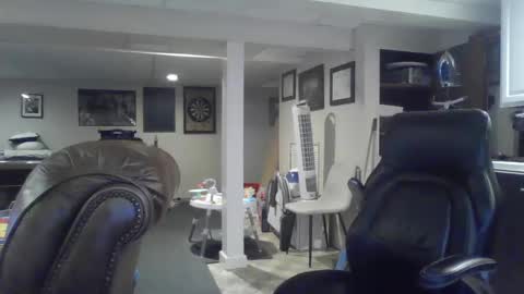 billybasement online show from 10-12-25, 01:15