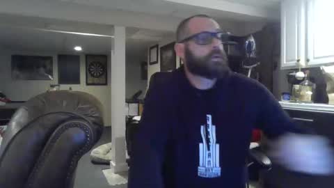 billybasement online show from 12-21-25, 03:13