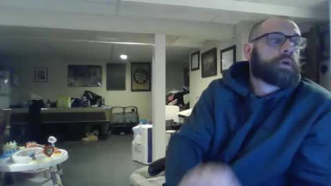 billybasement online show from 02-22-26, 03:40