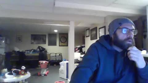 billybasement online show from 02-23-26, 06:22