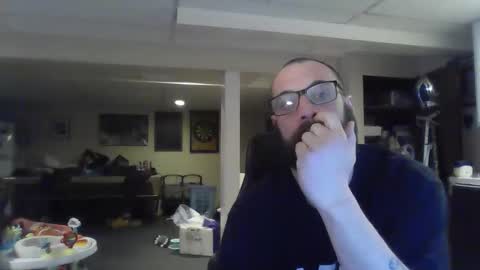 billybasement online show from 02-26-26, 02:54