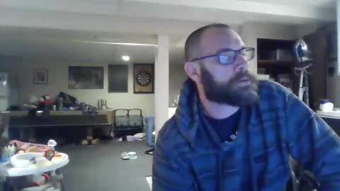 billybasement online show from 03-01-26, 03:41