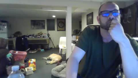 billybasement online show from 04-18-26, 02:59