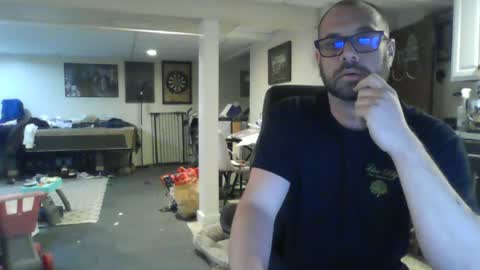 billybasement online show from 06-13-26, 01:58