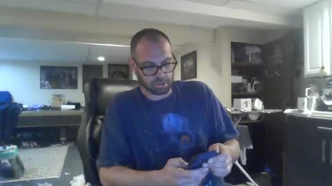 billybasement online show from 06-26-26, 03:00