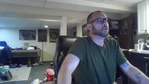 billybasement online show from 06-27-26, 03:00