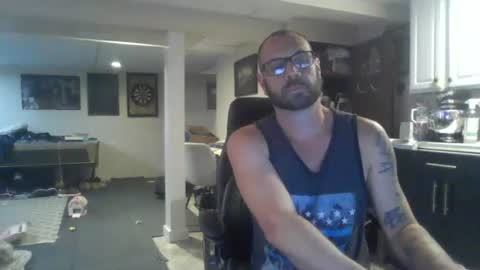 billybasement online show from 07-29-26, 01:48