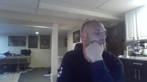 billybasement online show from 08-01-26, 02:44
