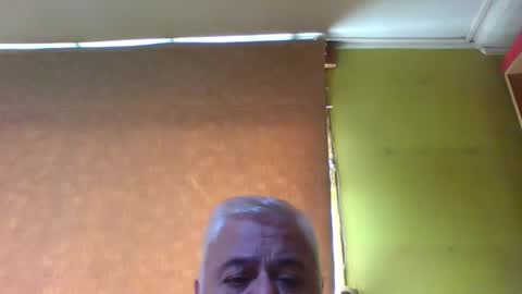 Snapshot of crmperez chatting on 10-13-25, 05:57 crmperez online show from 10-13-25, 05:57