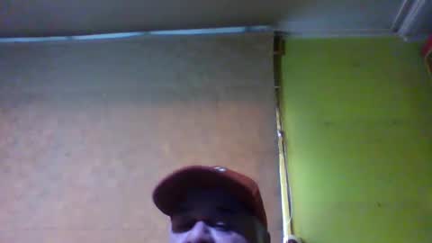 Snapshot of crmperez chatting on 10-31-25, 10:11 crmperez online show from 10-31-25, 10:11