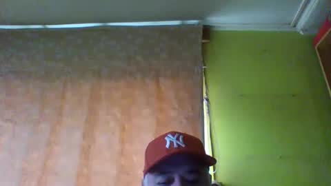crmperez online show from 03-18-26, 06:44