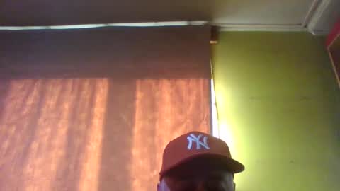 crmperez online show from 05-31-26, 08:21